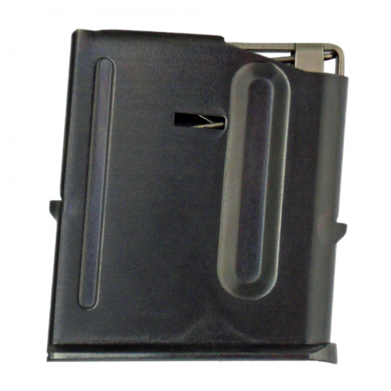 **CZ 527 .222 Rem 5 Round Factory Magazine - Blued - CZ USA